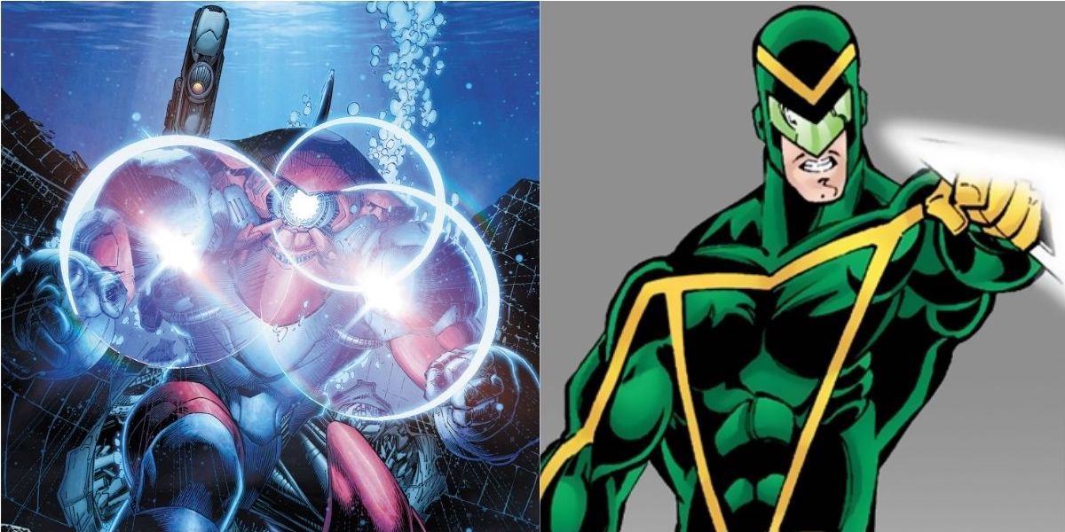 5 Low-Level DC Villains Who Should Join The DCEU(&amp; 5 Who Shouldn’t)(Featured Image)
