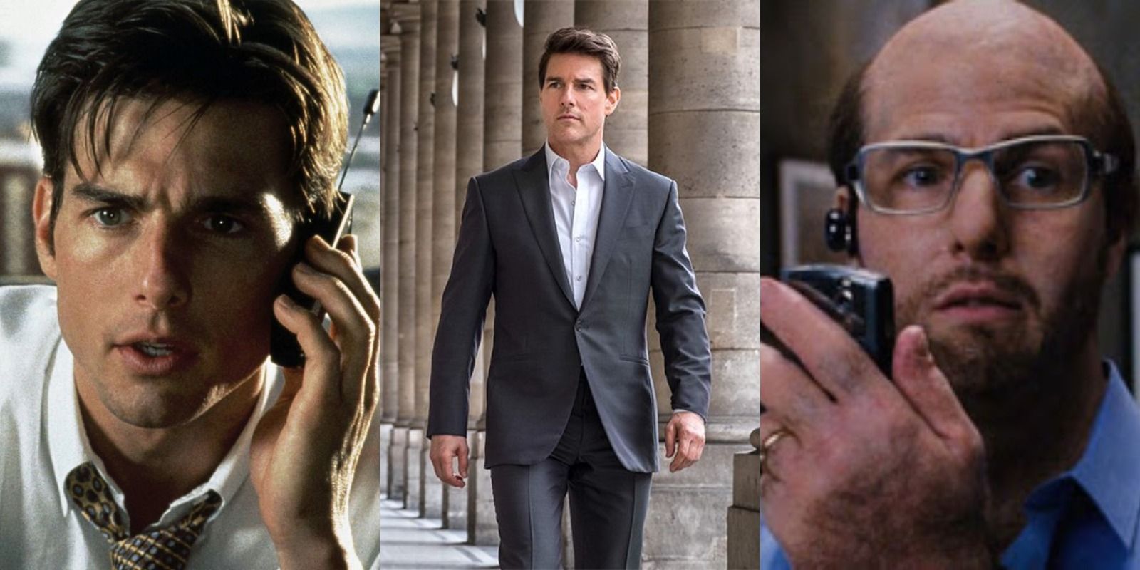 5 Ways Ethan Hunt Is Tom Cruises Best Role (& 5 Better Alternatives)