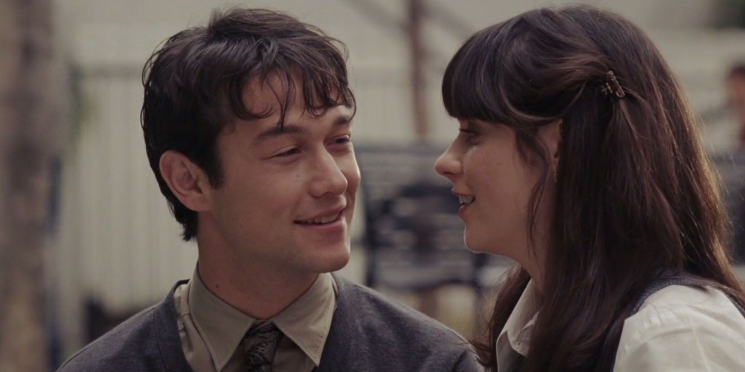 500 Days of Summer' Marked the End of a Certain Type of Rom-Com