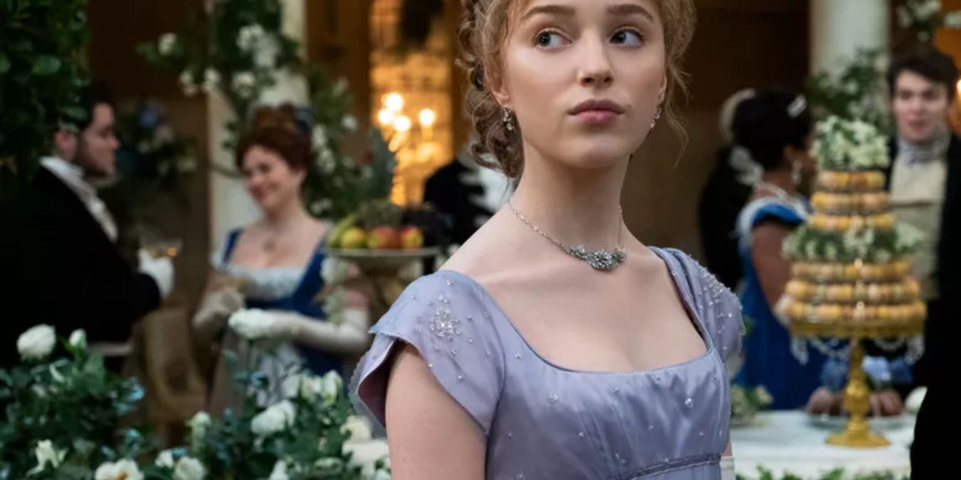 Bridgerton: Daphne's 5 Most Redeeming Qualities (& 5 Fans Hate)