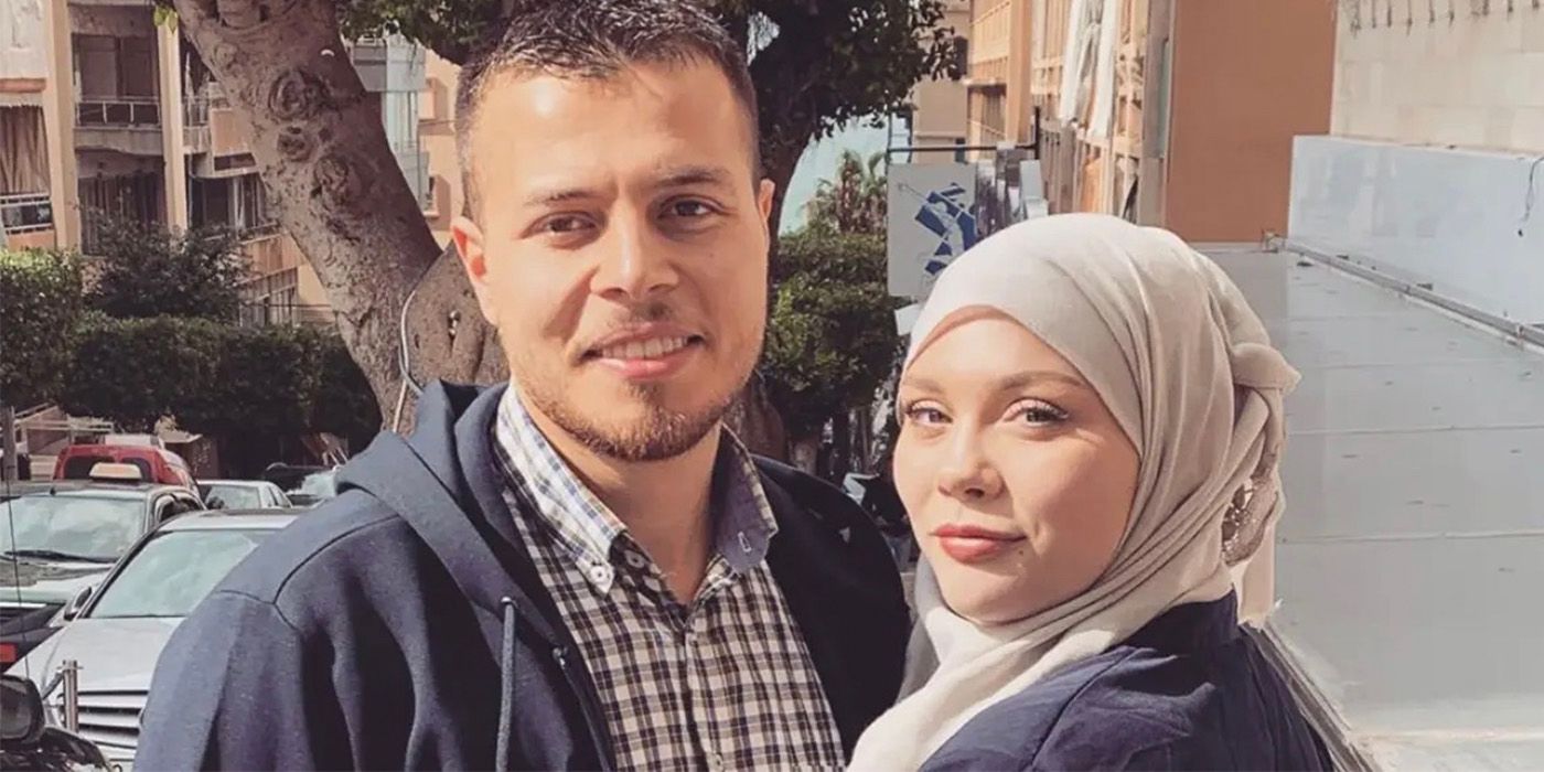 90 Day Fiancé: Why Fans Are Still Praising Omar & Avery In 2022