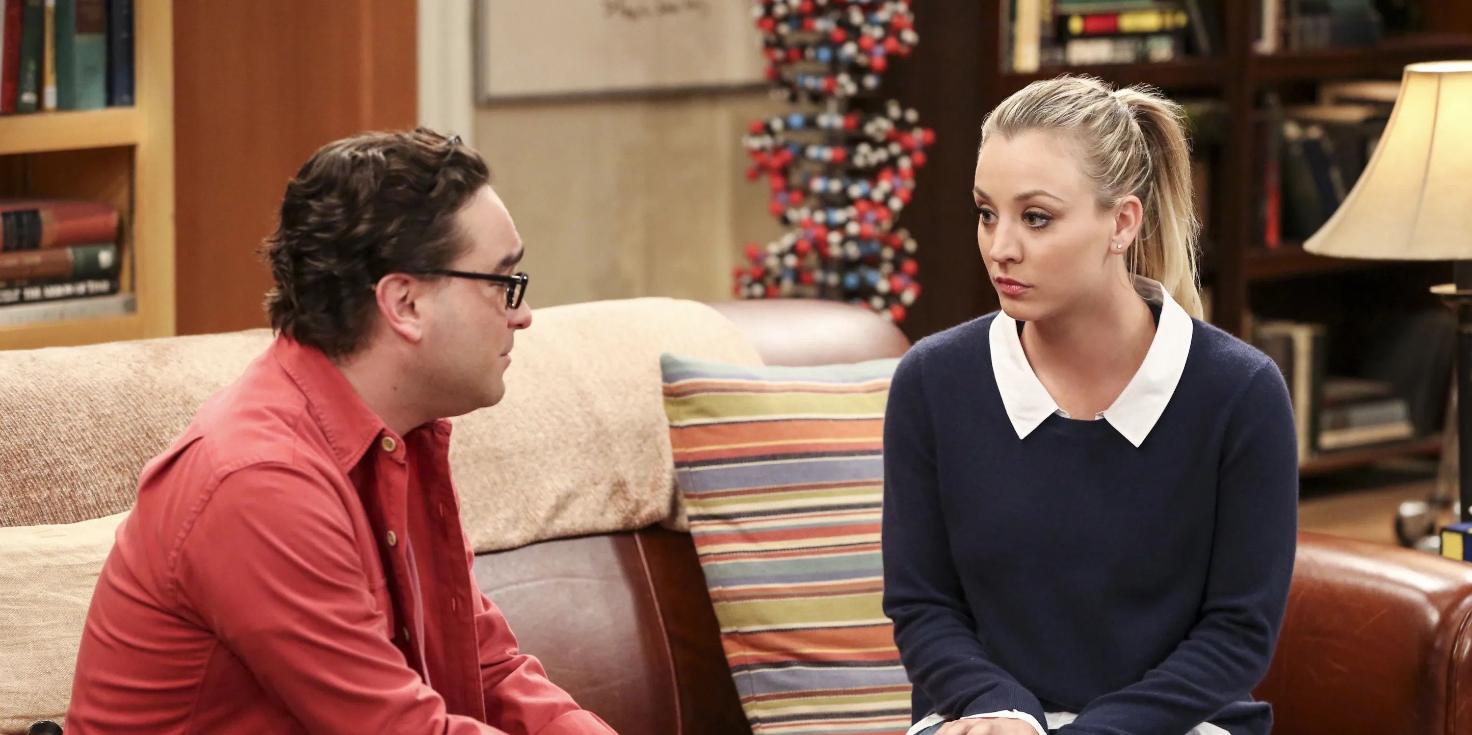 The Big Bang Theory: Penny's 10 Best Pieces Of Advice