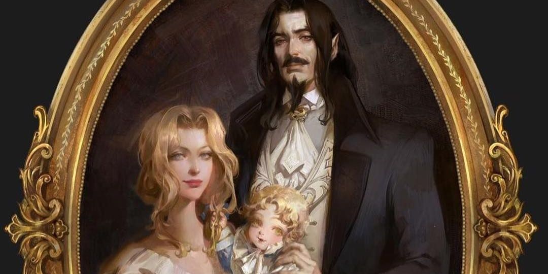 Castlevania 10 Saddest Things About Alucard