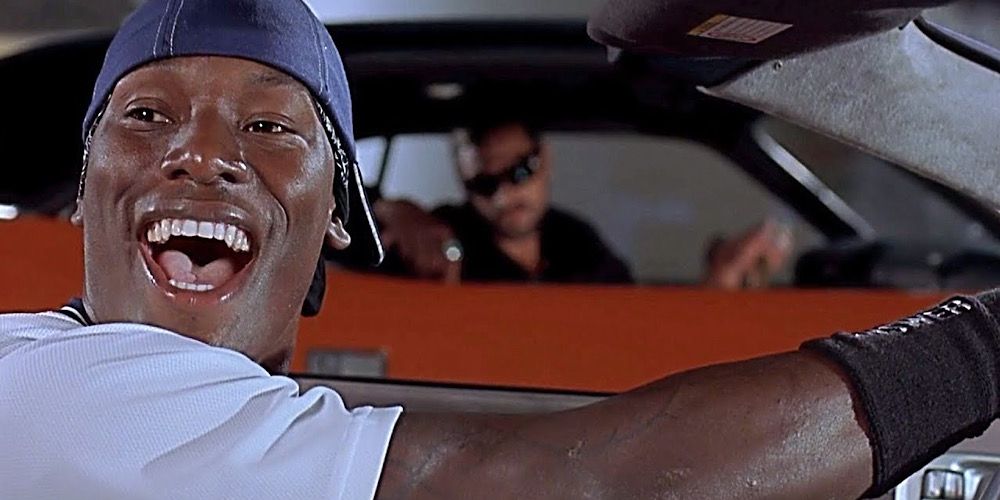 Every Fast And Furious Movie Ranked By How Realistic They Are