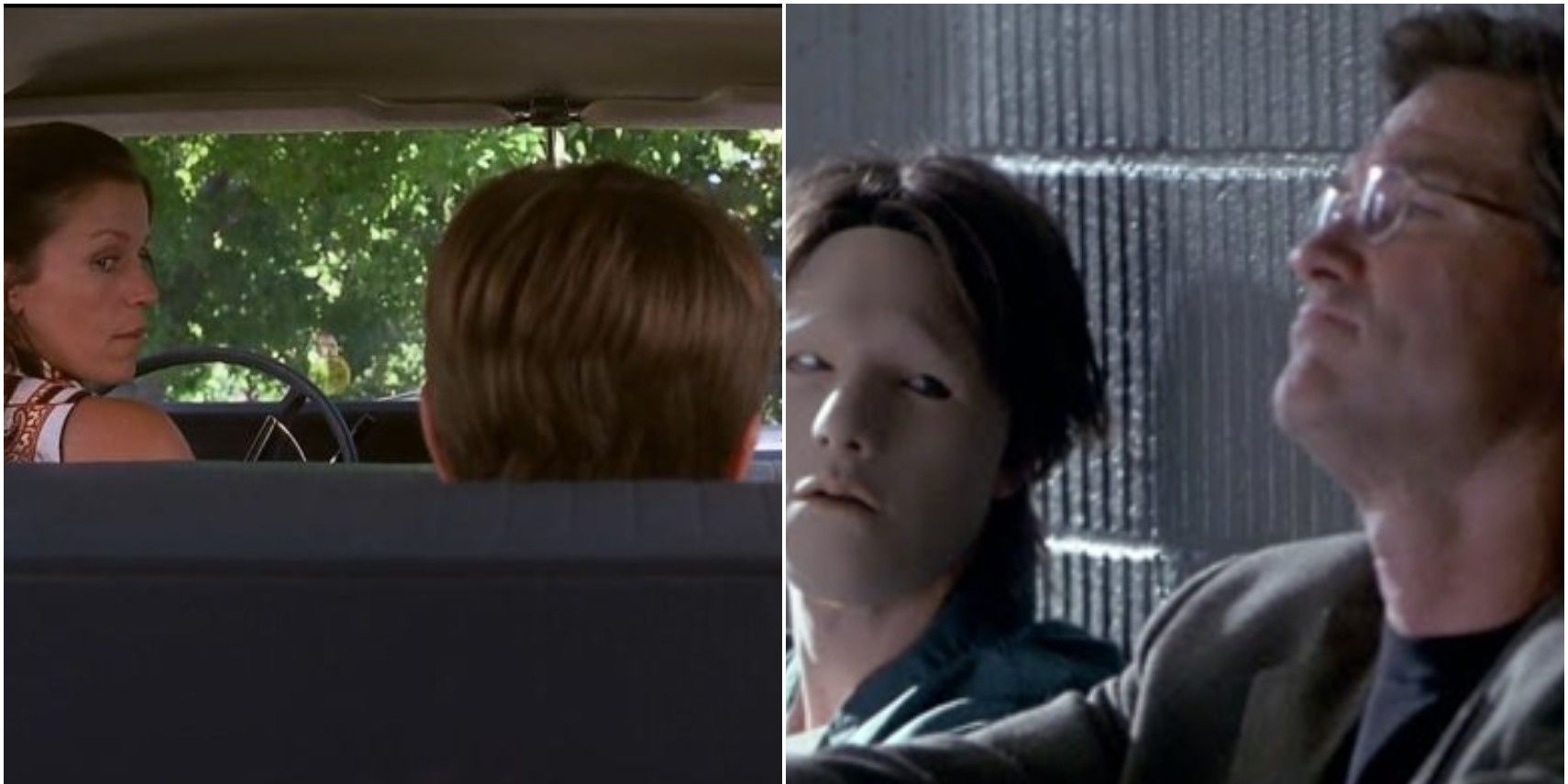 To Kill a Mockingbird references in Vanilla Sky &amp; Almost Famous