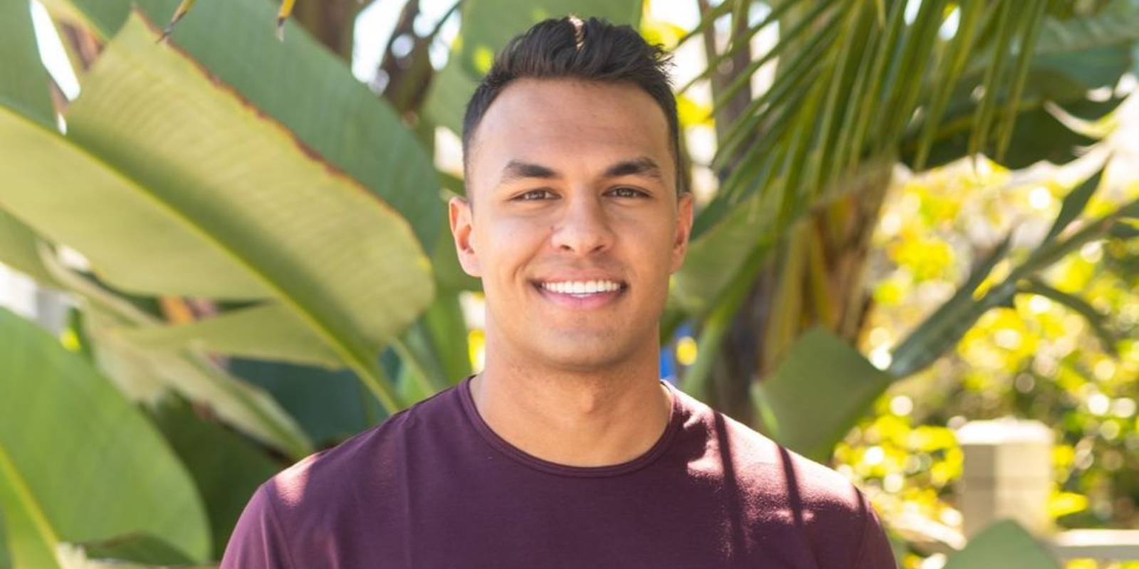 Bachelor In Paradise: Aaron Admits He Wanted To Pursue Genevieve