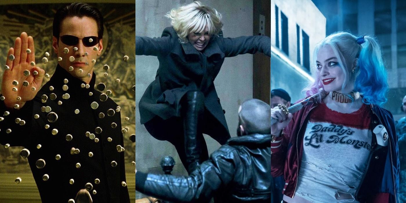 Which Action Hero Actors Did Their Own Stunts (Which Never Risk It)?