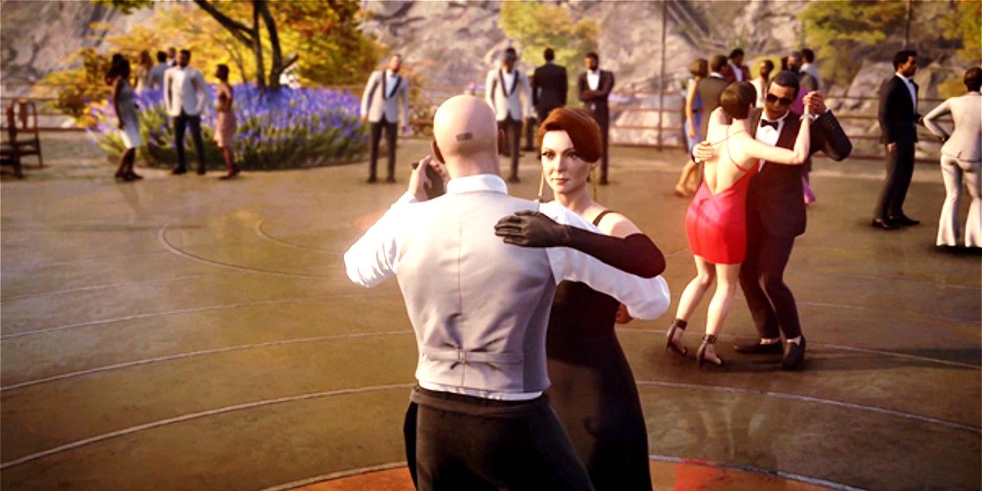 Hitman 3 Review – One Last Tango