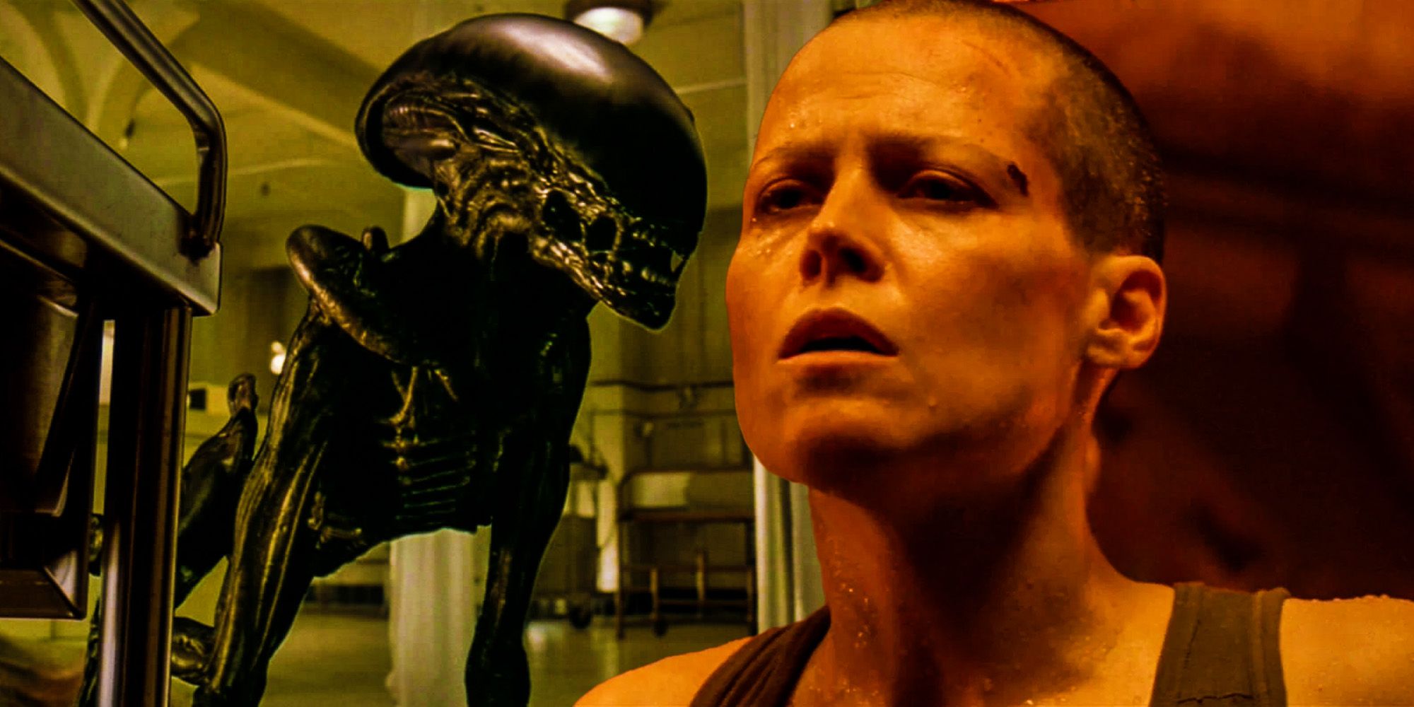 Alien 3 ripley deleted scenes