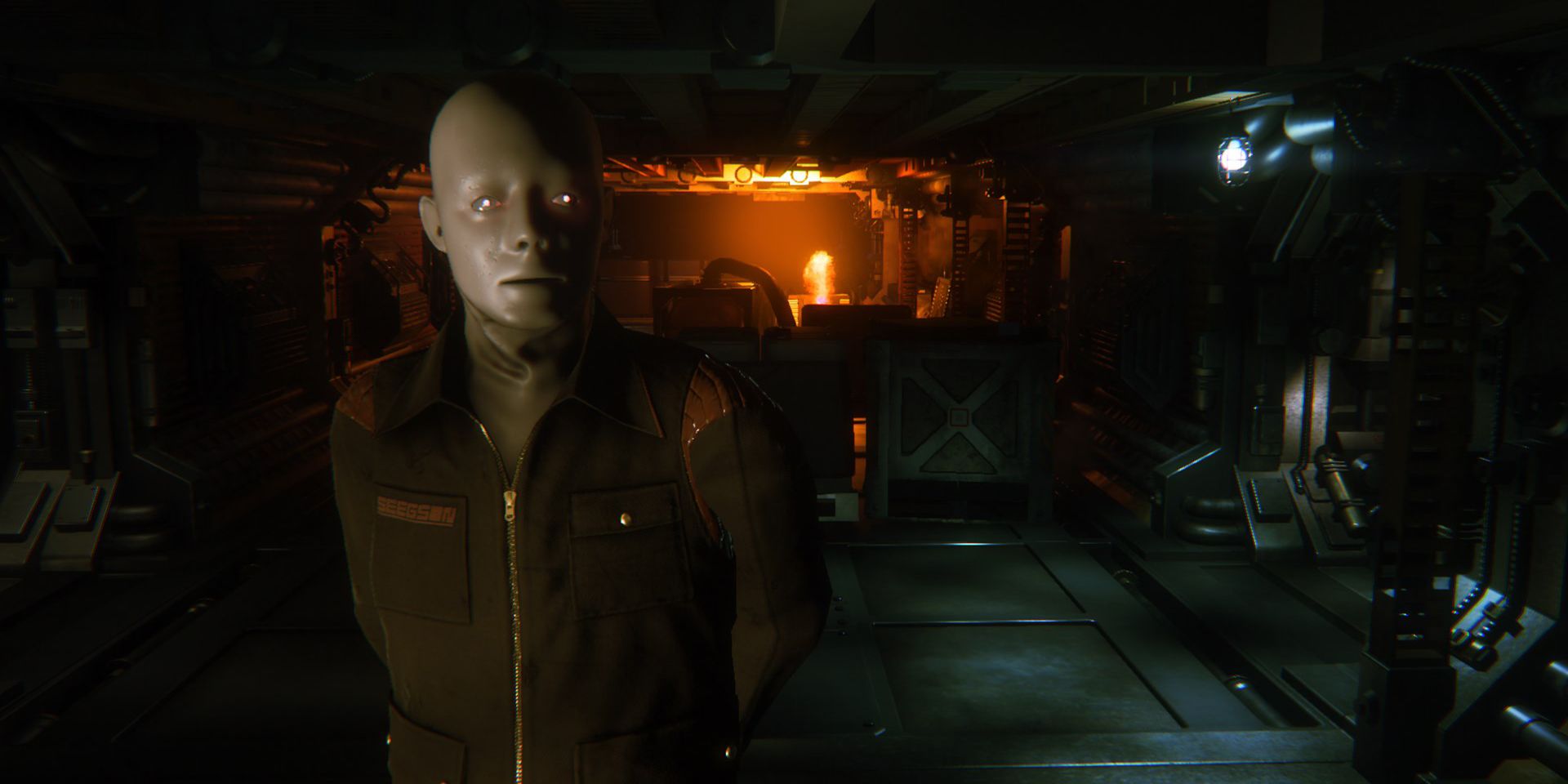 Alien Isolation PC Working Joe
