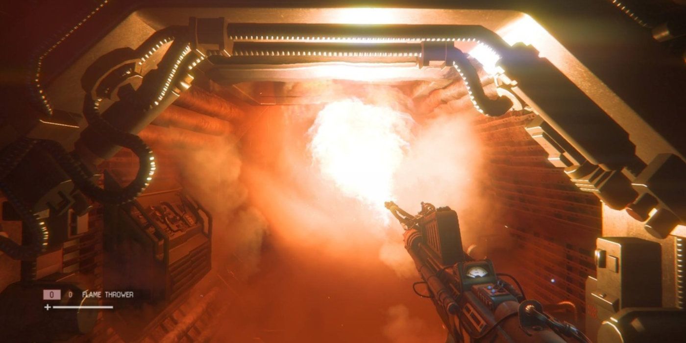 Alien Isolation 5 Reasons Its The Perfect Alien Sequel (& 5 Where It Falls Short)