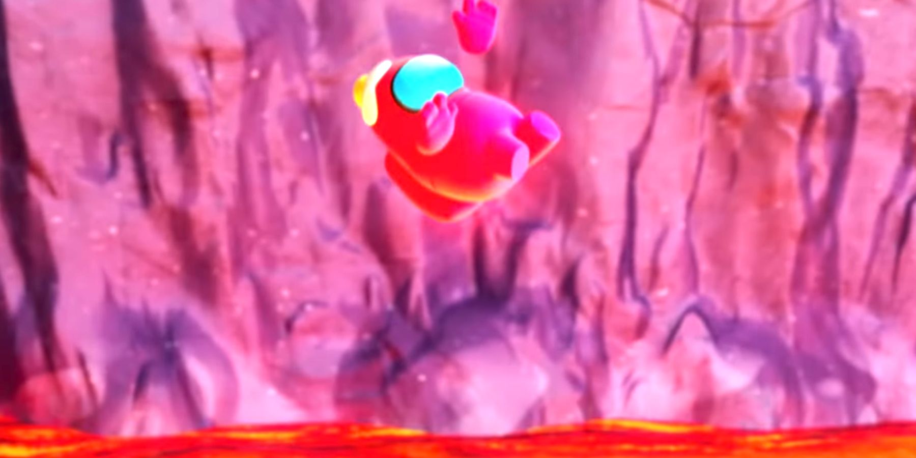 How to Unlock the Among Us Skins in Fall Guys Season 4