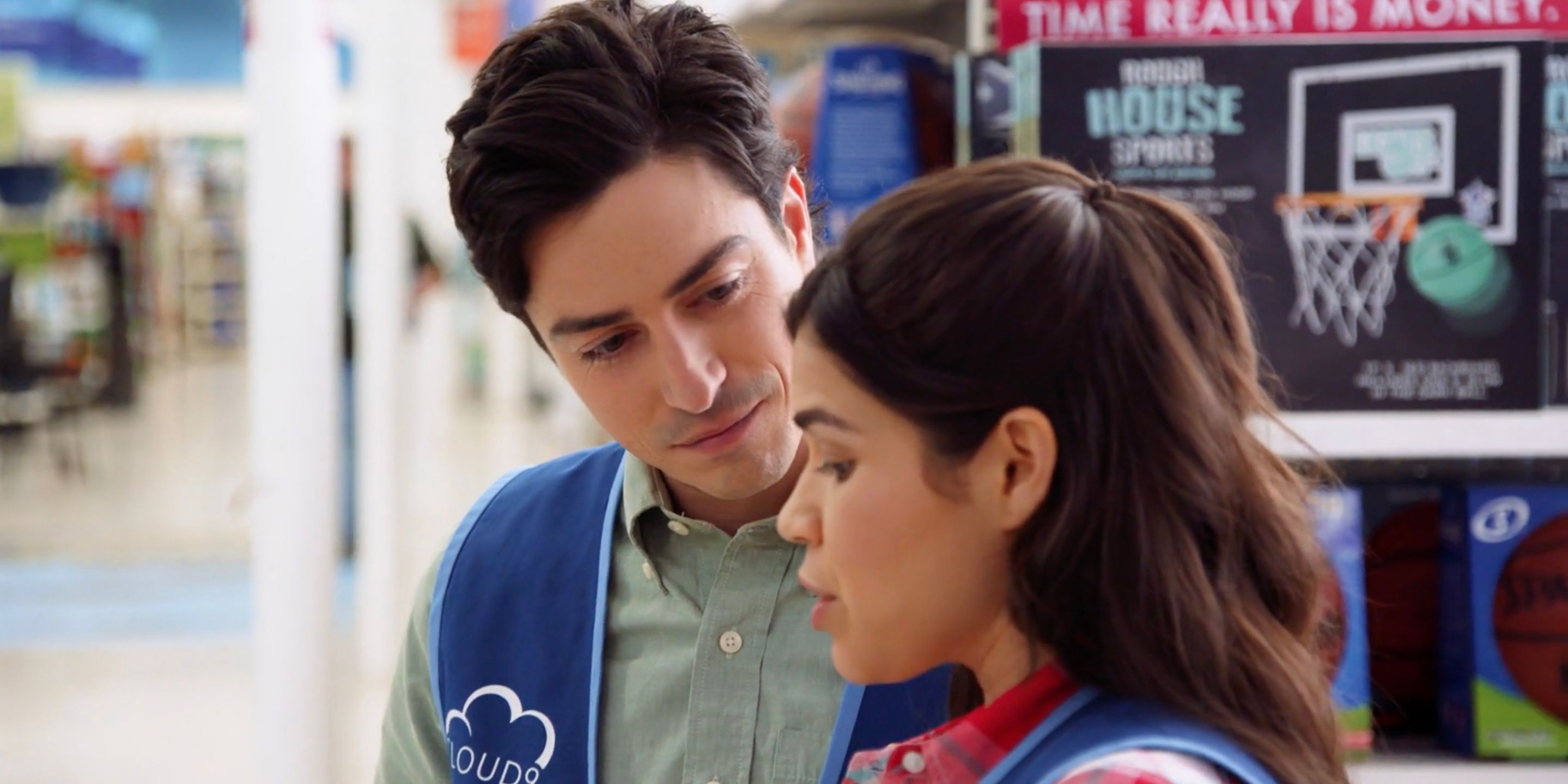 Superstore 10 Reasons Why Amy & Jonah Need To End Up Together In The Series Finale
