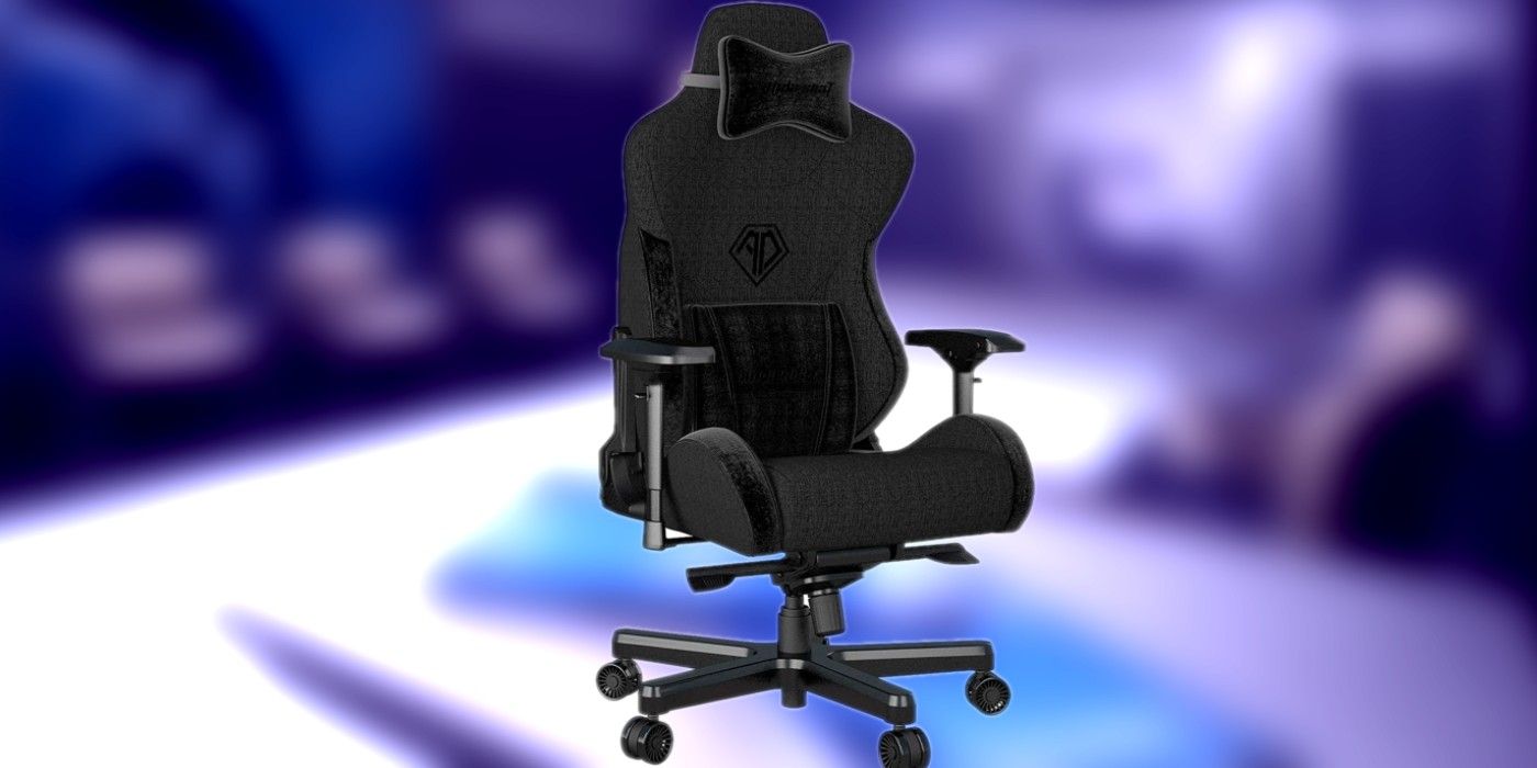 AndaSeat Gaming Chair T II