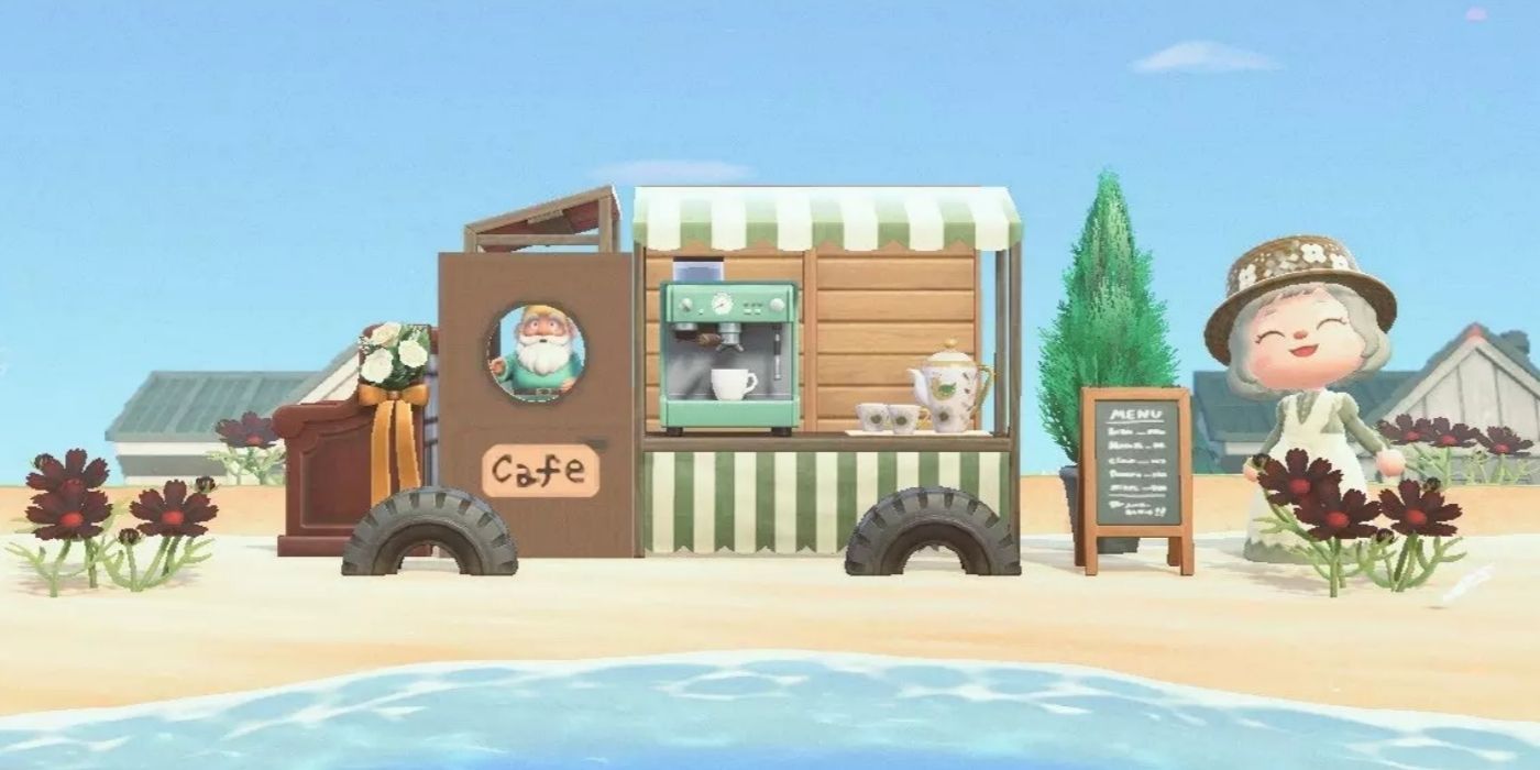 Animal Crossing Best Custom Hole Panel Designs