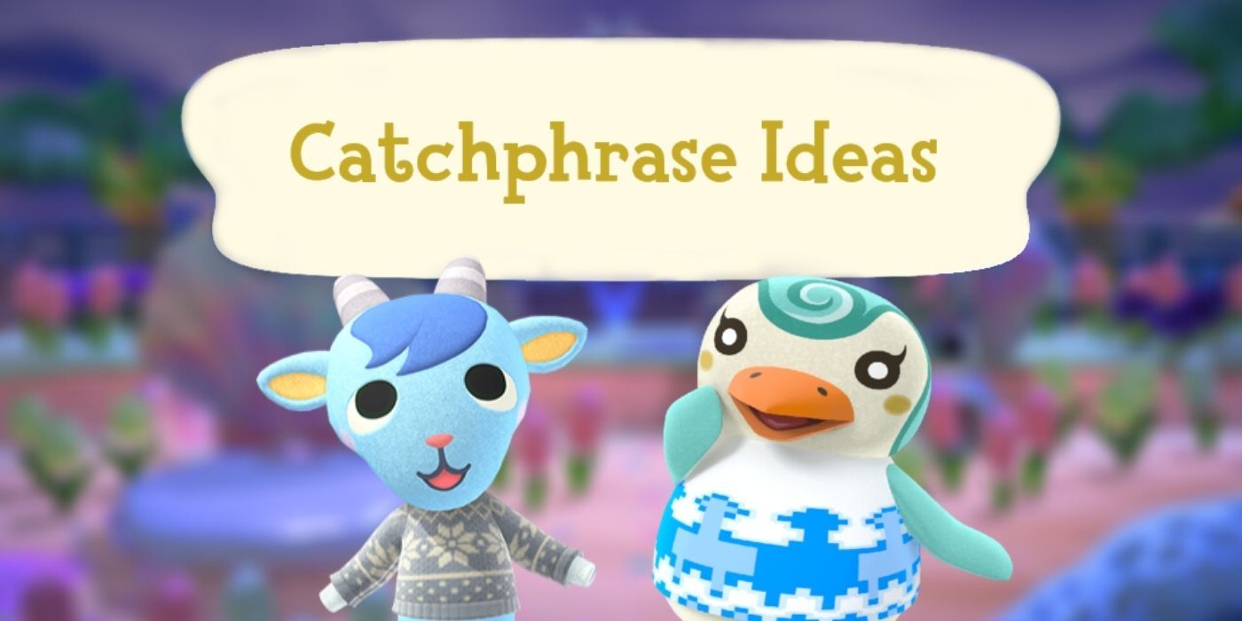 10 Things You Probably Still Don’t Know About Animal Crossing: New Horizons