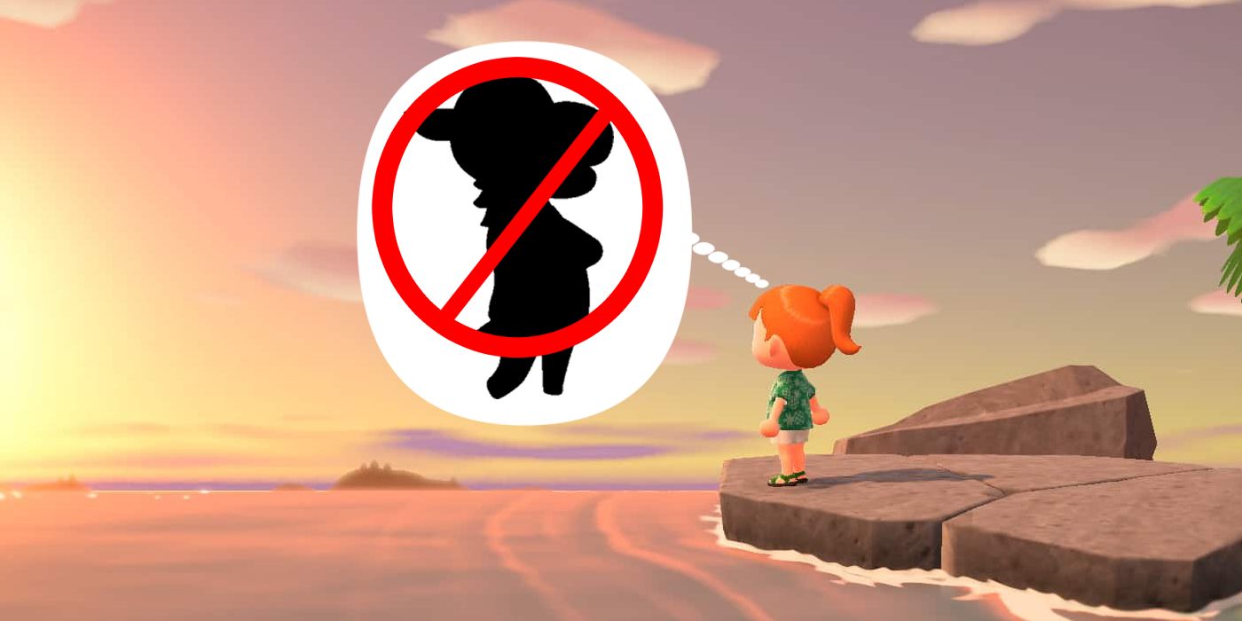 Why Animal Crossings Least Popular Villager Is So Hated