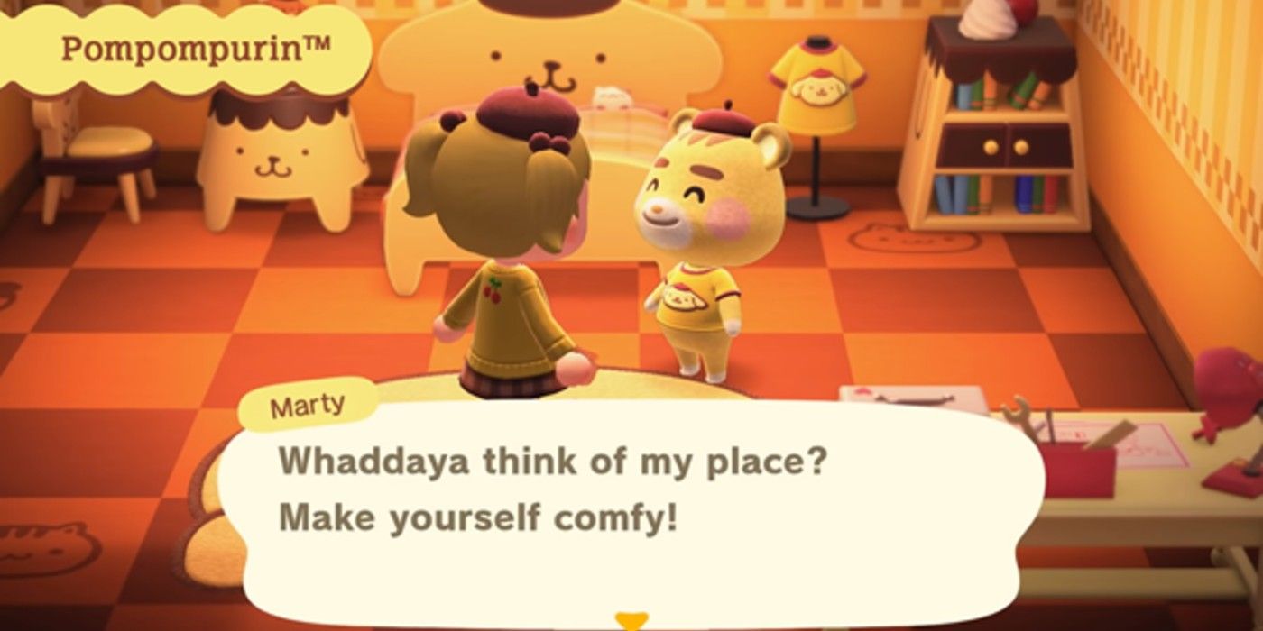 Все, чего не будет в Animal Crossing: Pocket Camp Complete