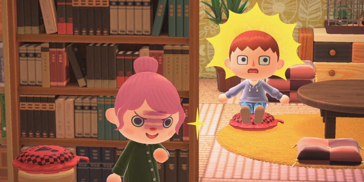 Everything Animal Crossing’s Free Anniversary Update Includes