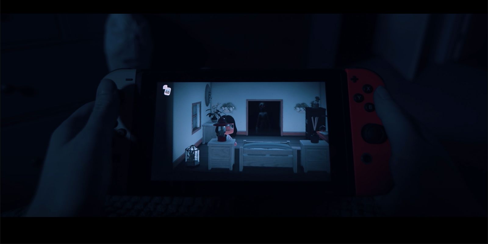 Animal Crossing Is a Living Nightmare In Creepy Short Film