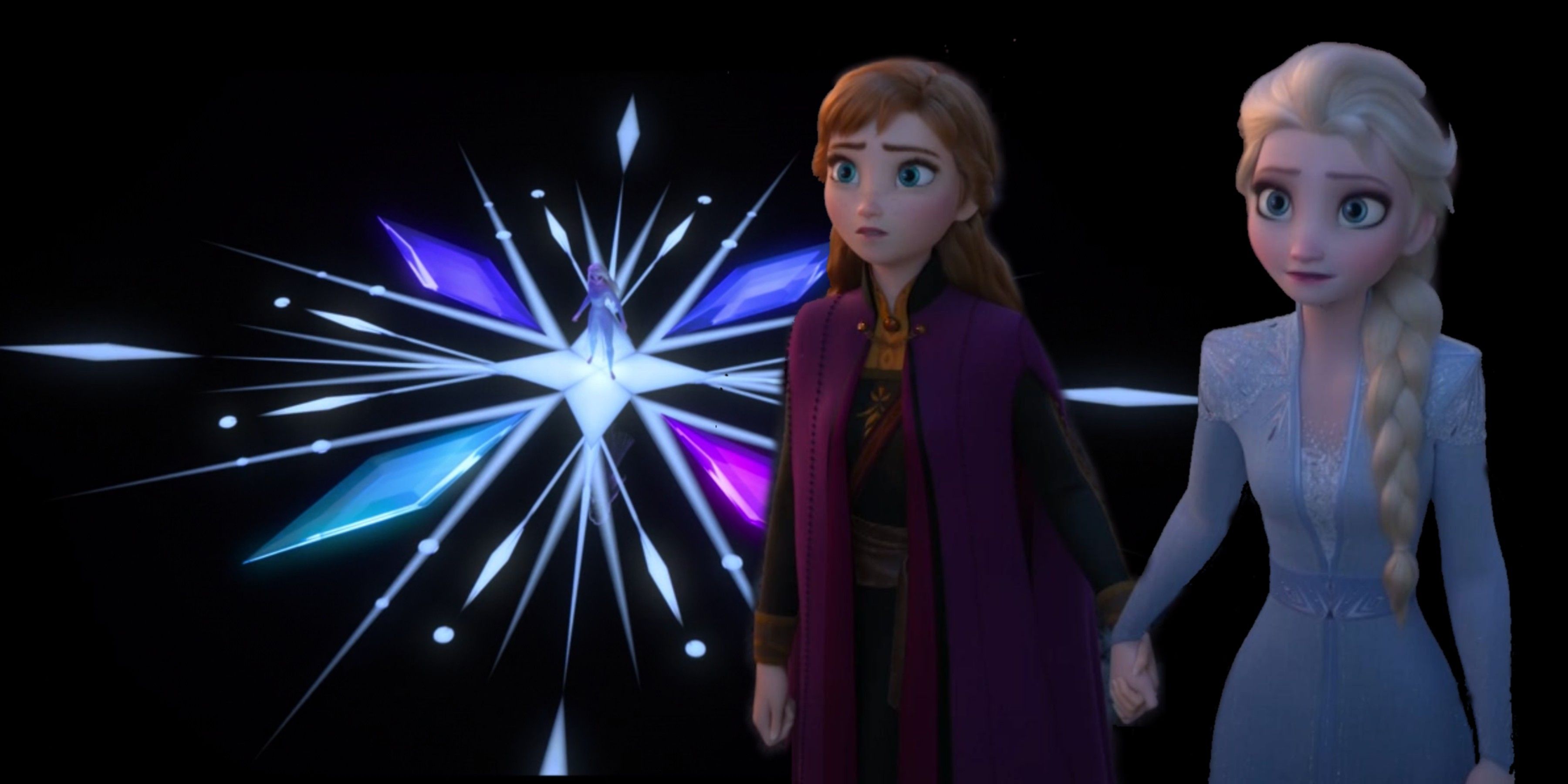 Frozen 3: Will Anna and Elsa return for another adventure? 