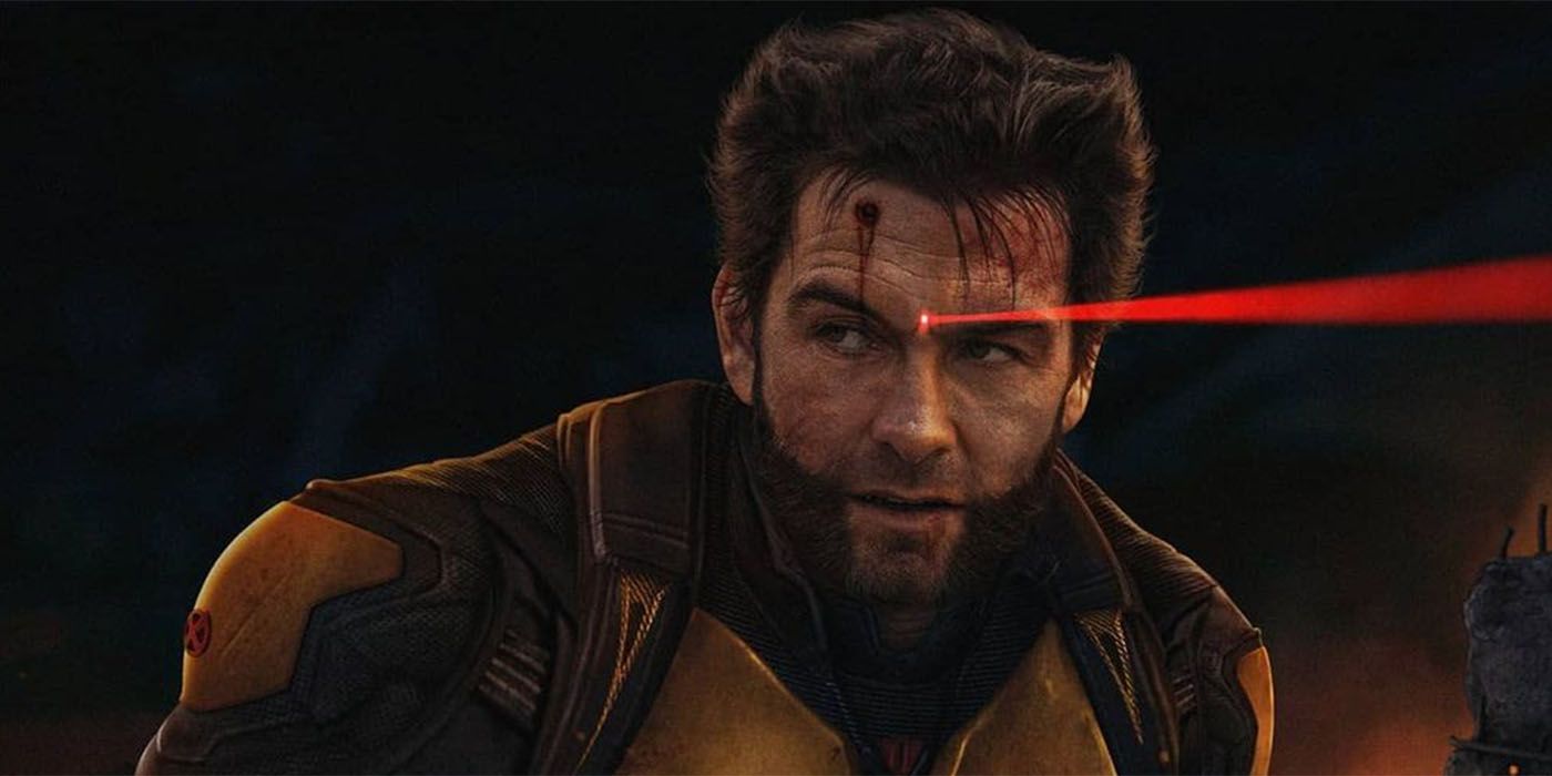 Anthony Starr as Wolverine (Featured)