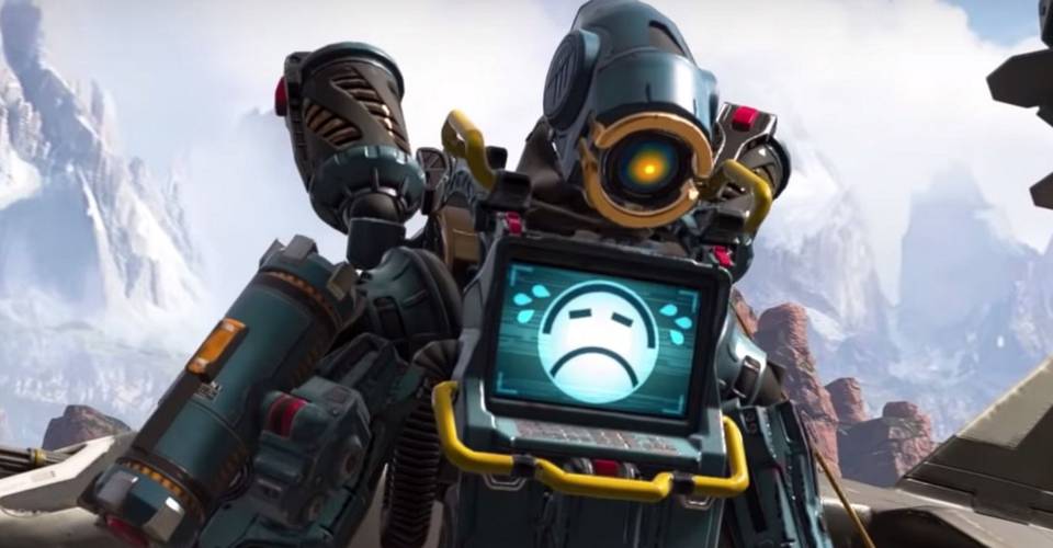 Apex Legends Switch Players Say It S Unplayable With Graphical Downgrade