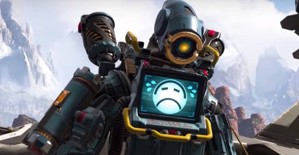 Apex Legends Switch Players Say It S Unplayable With Graphical Downgrade Apex Legends Switch Players Say It S Unplayable With Graphical Downgrade