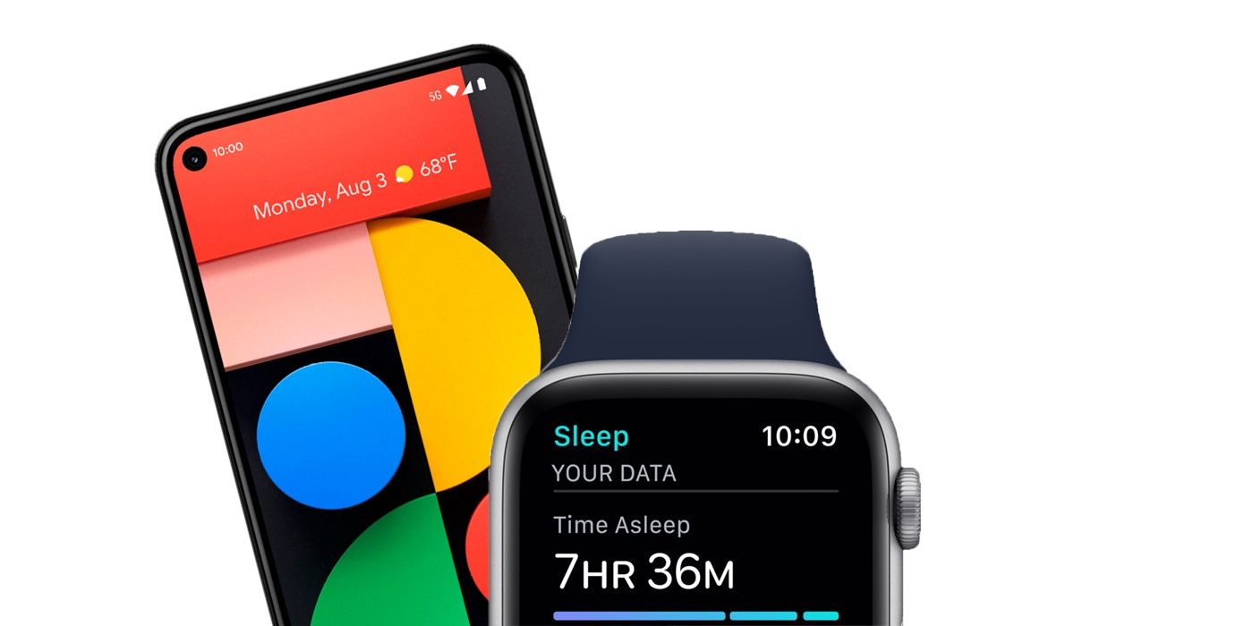 Watchos store 6 android