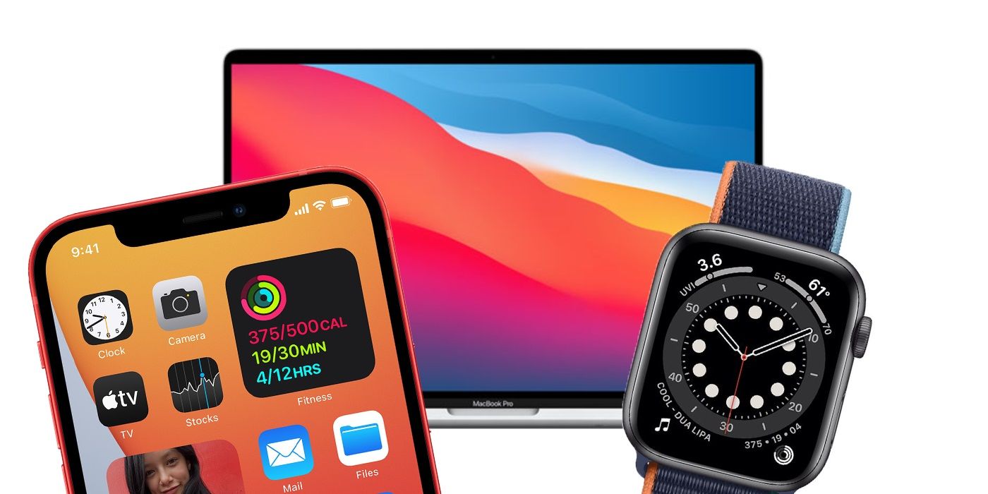 nueva actualizacion apple watch