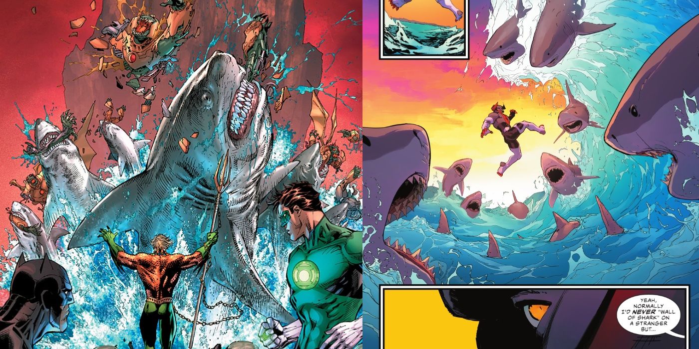Aquaman-Shark-Attack-Comparision-Image