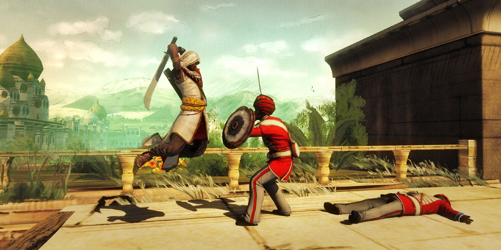 Best Assassin's Creed games, ranked