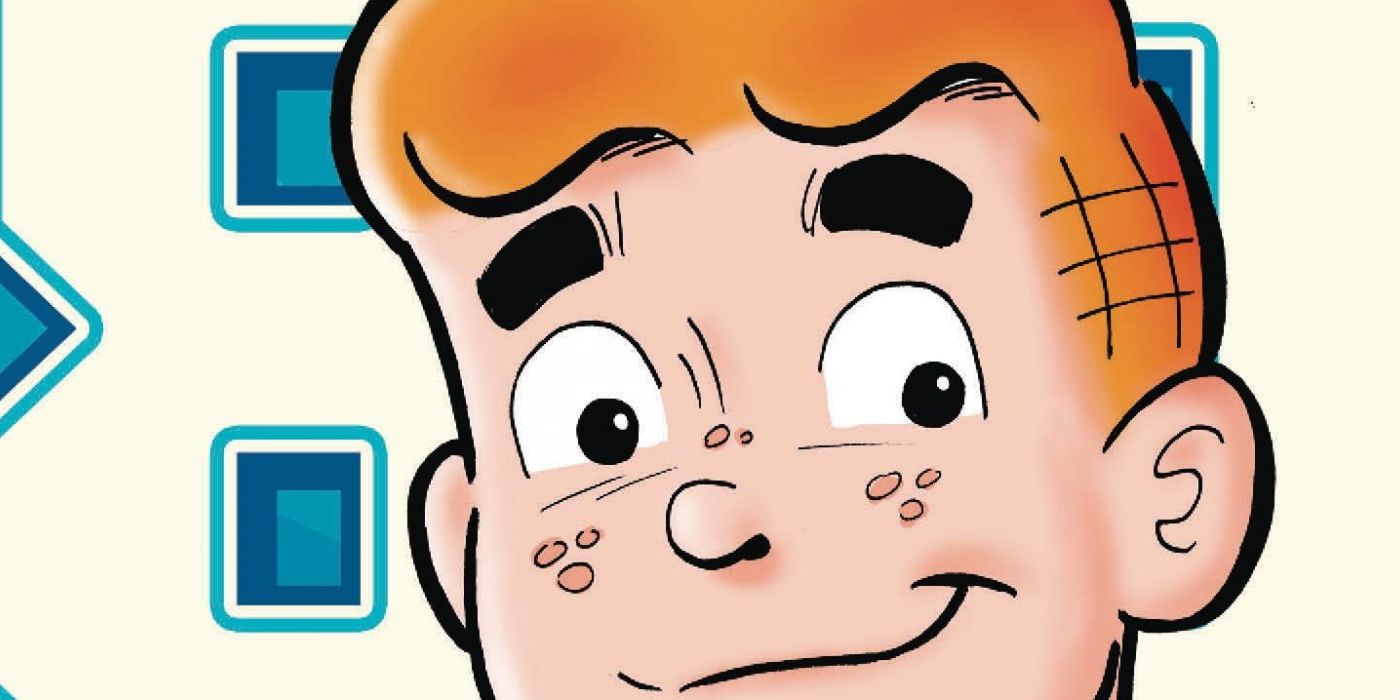 Archie Comics Celebrates 80th Anniversary With One Shot