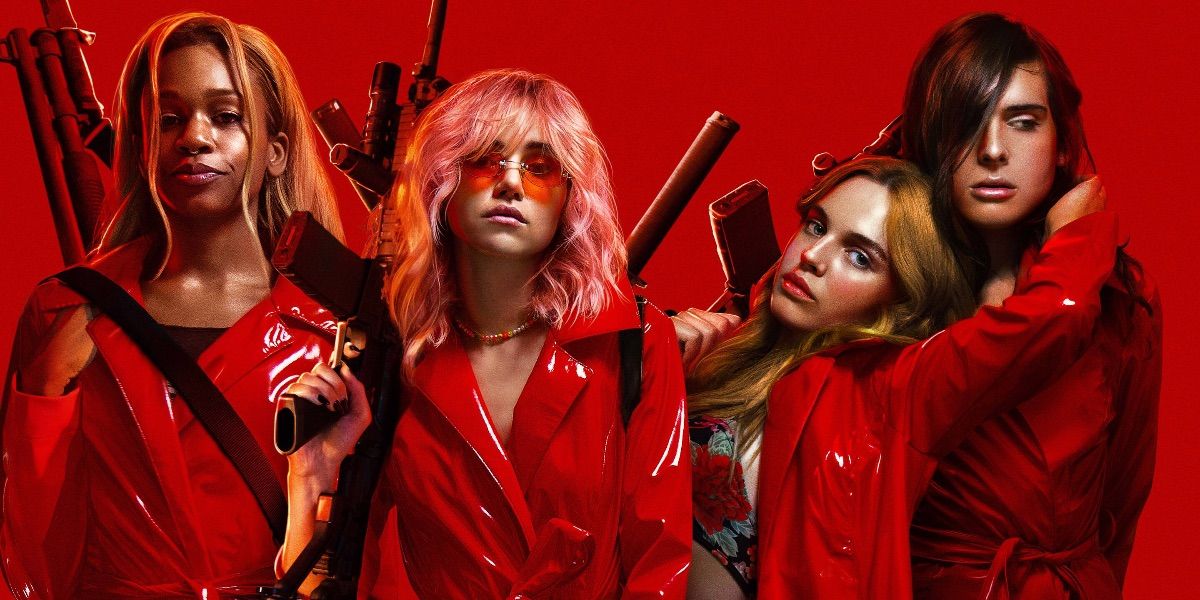 Assassination Nation