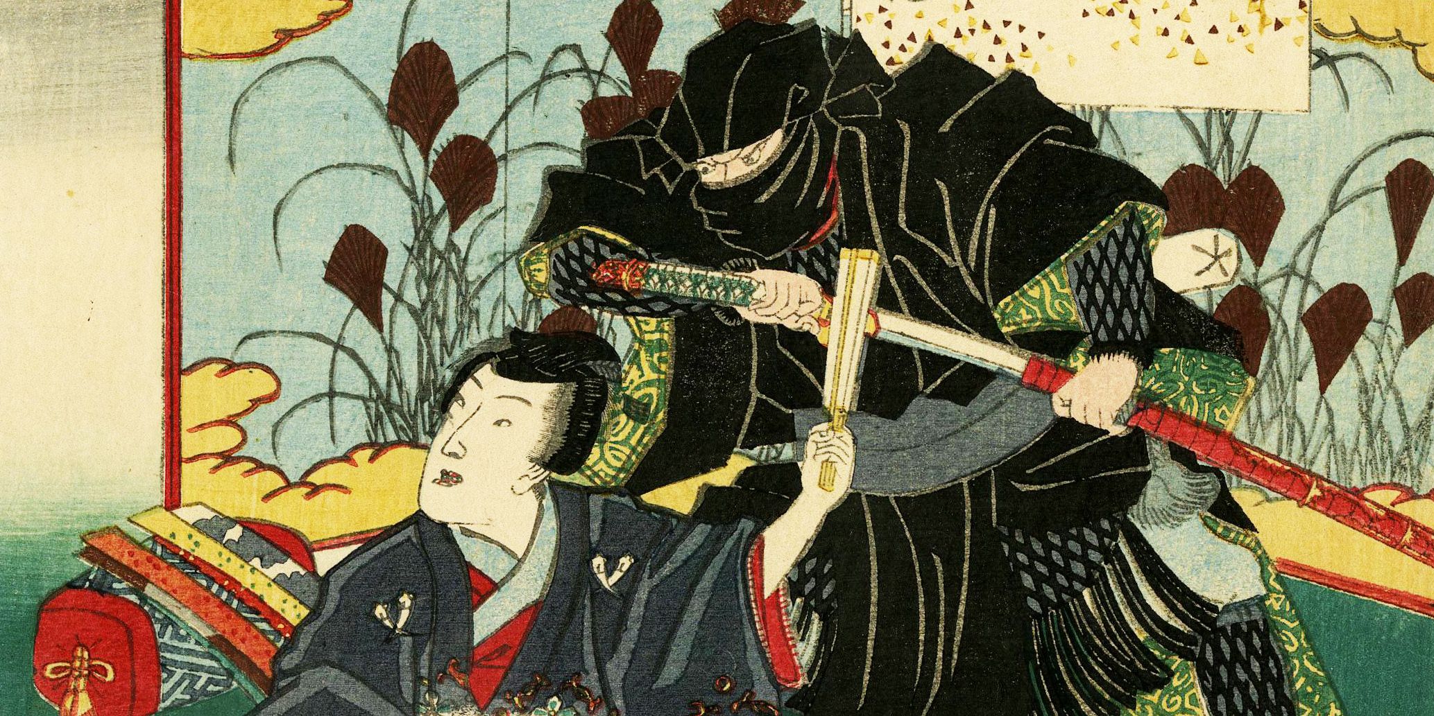 What Assassin's Creed In Feudal Japan Would Actually Be Like