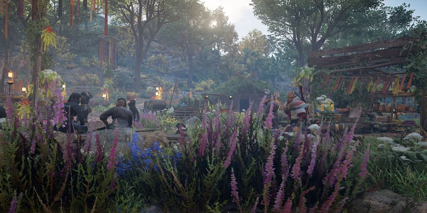 All 15 Egg Hunt Locations in Assassin’s Creed Valhalla