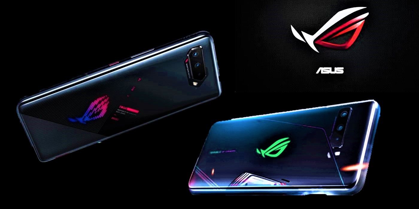 asus rog 5 vs iphone 11