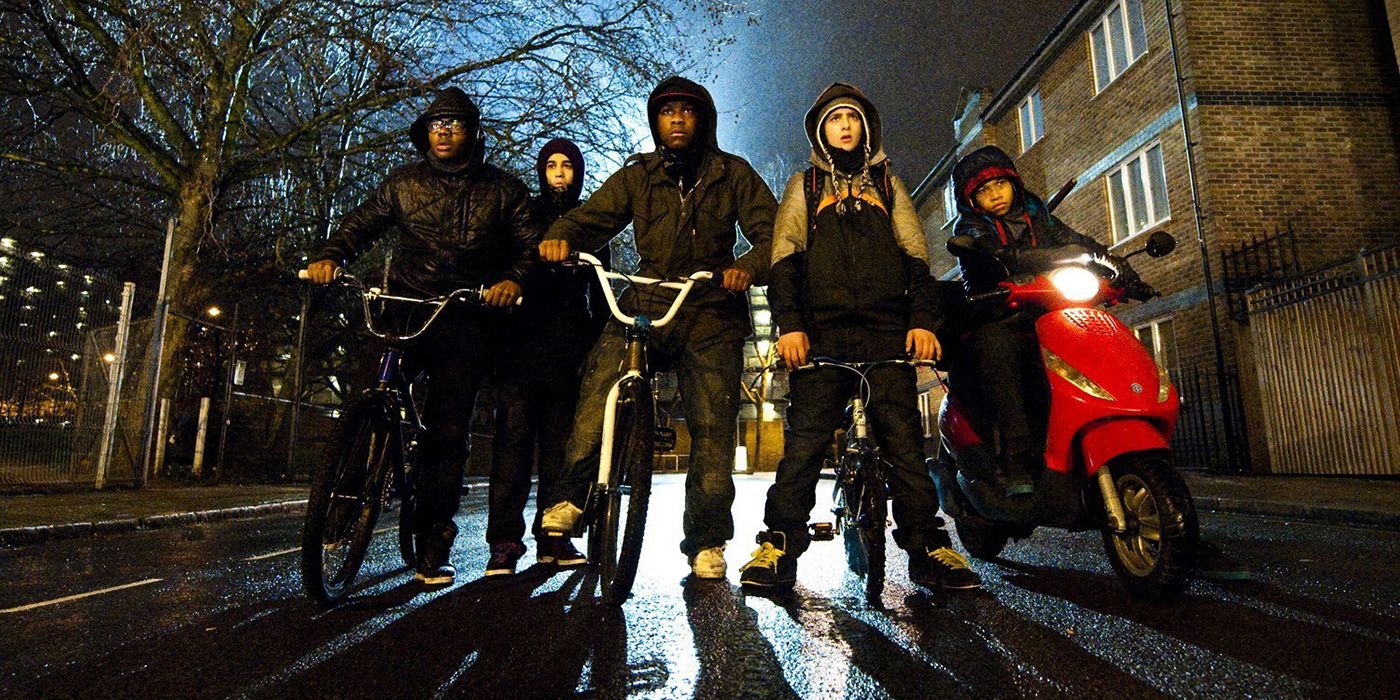 Everything We Know About Attack The Block 2