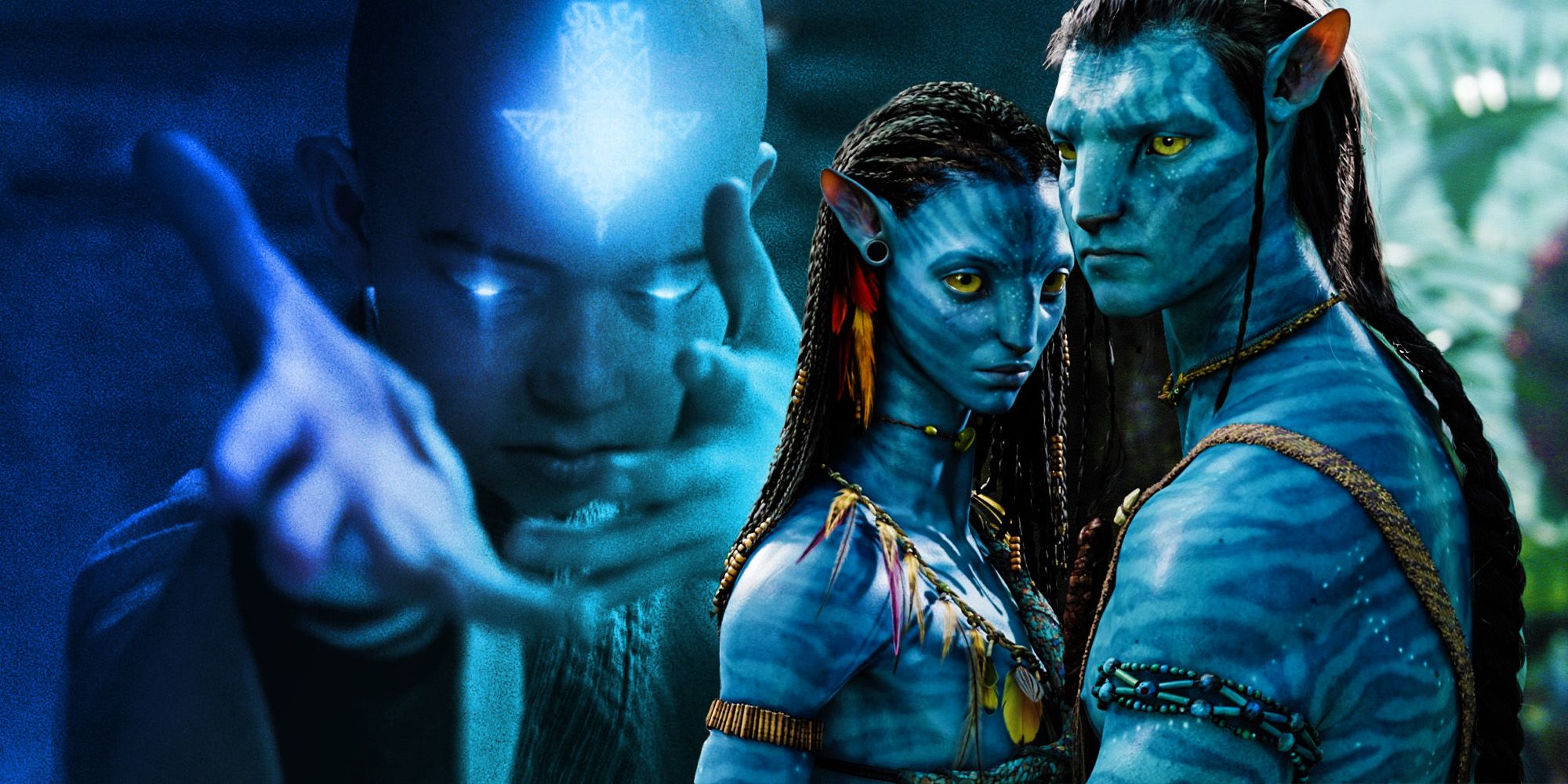 Avatar Avatar the last airbender movie