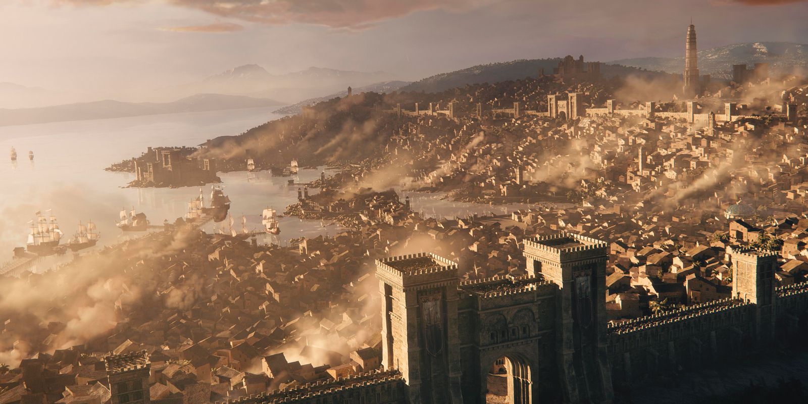 Dungeons &amp; Dragons: Tips To Make Downtime More Interesting