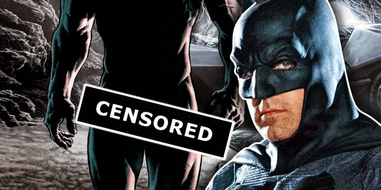A Batman Comic Is Now A Collector's Item Because Of A Few ...