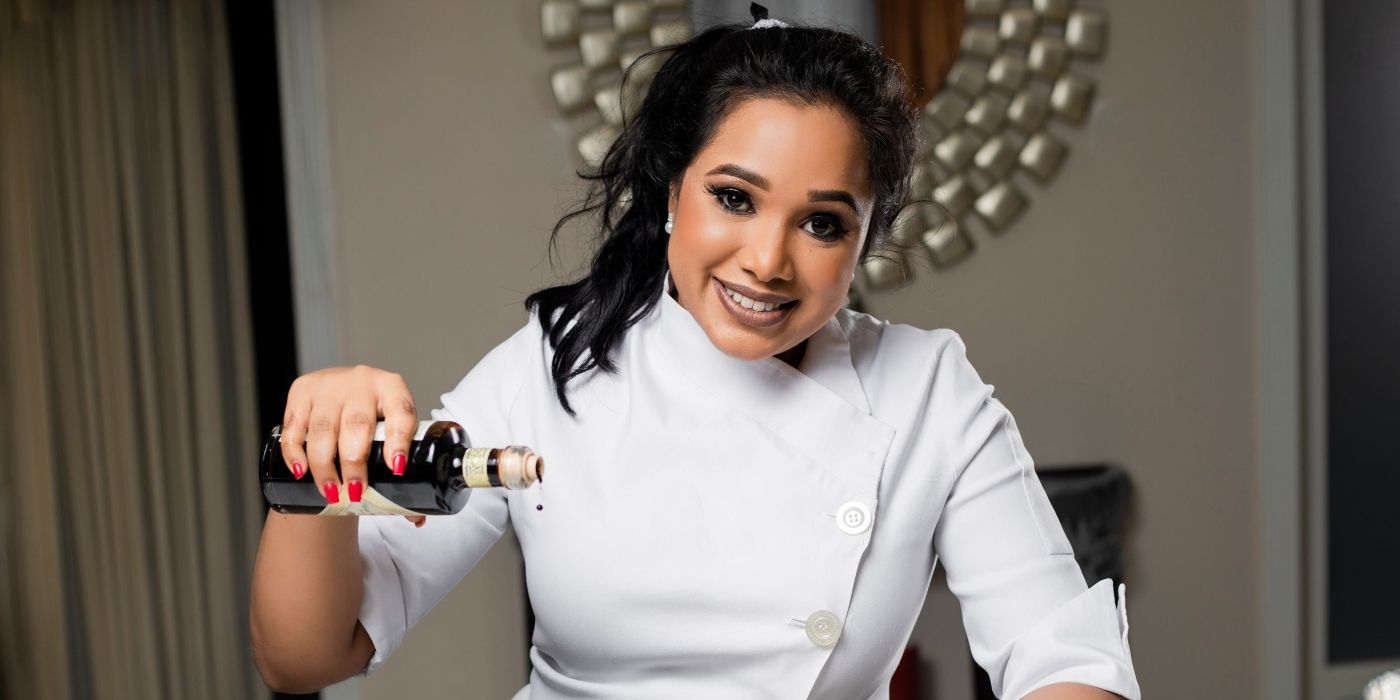 Below Deck Chef Natasha's Net Worth, IG, Age, Previous Jobs & More