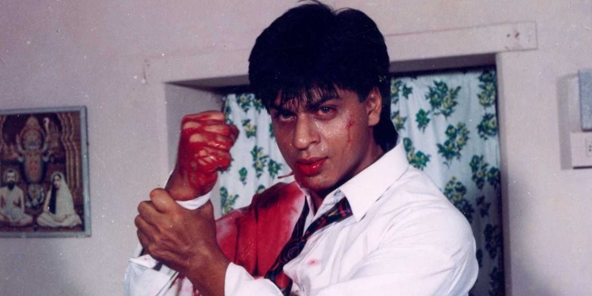 15 Best Shah Rukh Khan Movies, According To IMDb