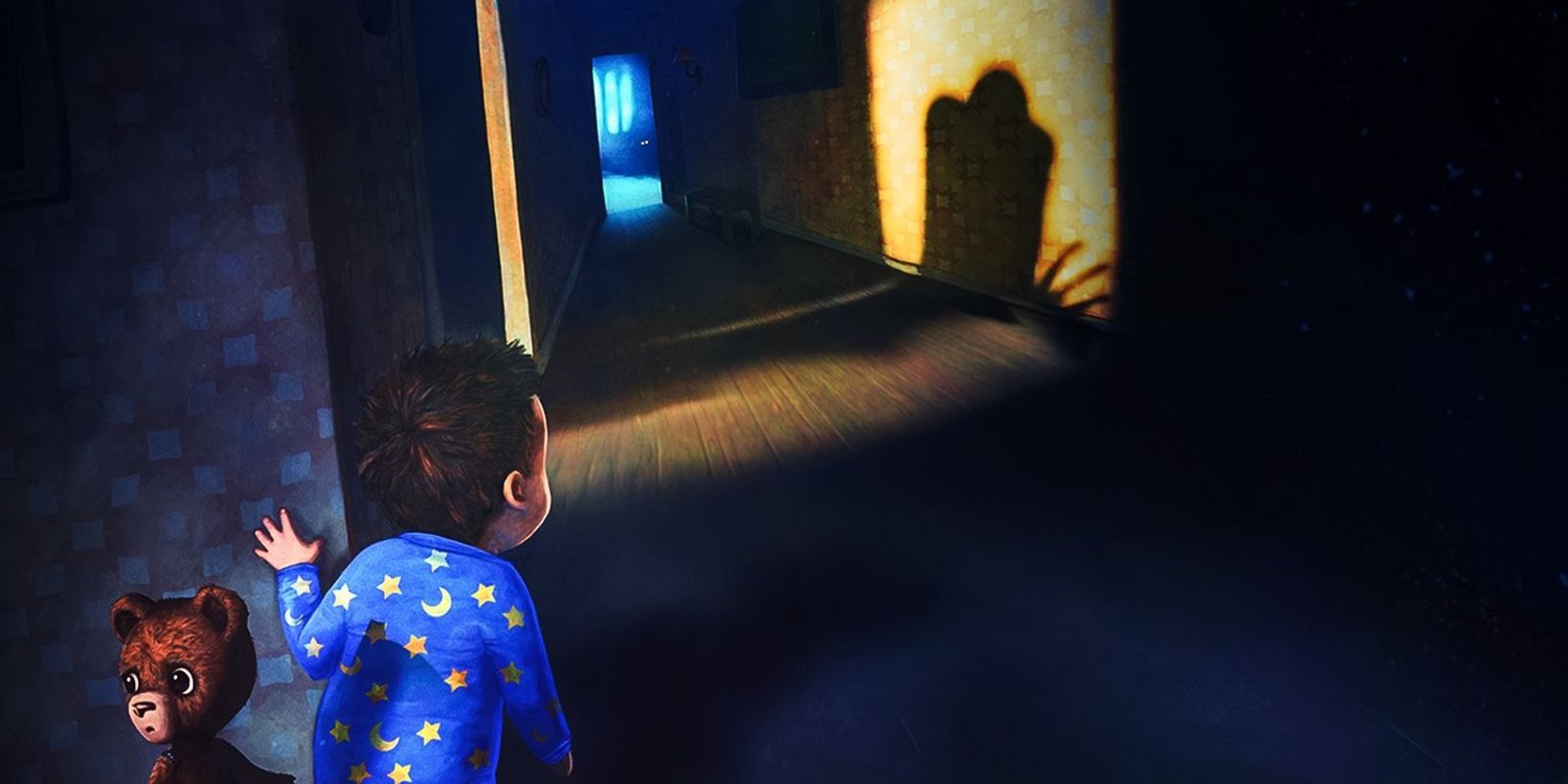 5 Nerve-Racking Story-Driven Horror Games (& 5 That Are Relatively Chill)