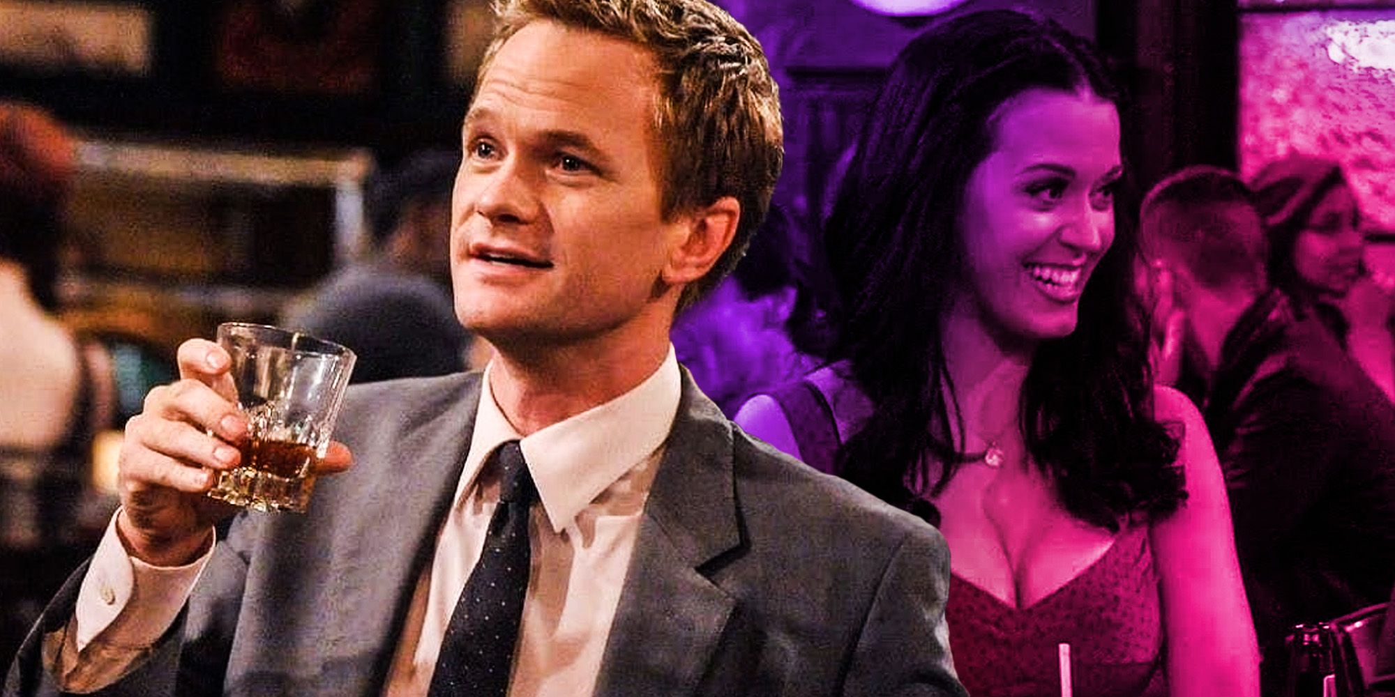 Barney stinson katy perry how i met your mother