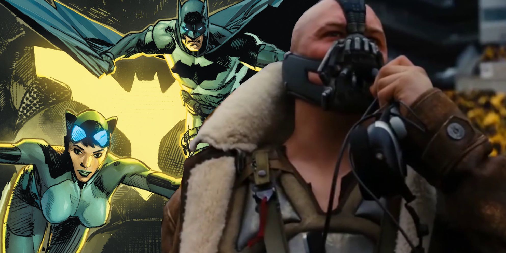 Batman: DC Comics Makes Dark Knight Rises' Bombing Even Worse