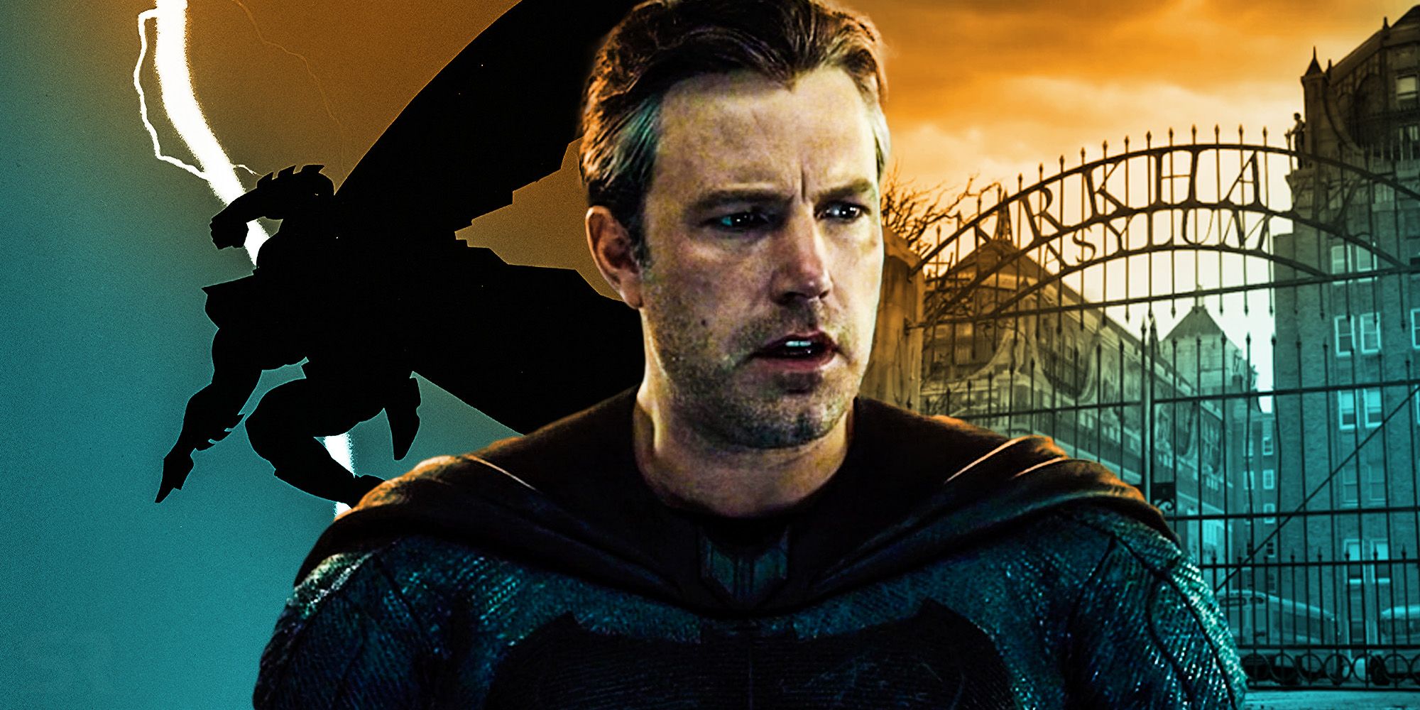 Zack Snyder Wants To Make Dark Knight Returns Movie With New Batman & Superman Actors