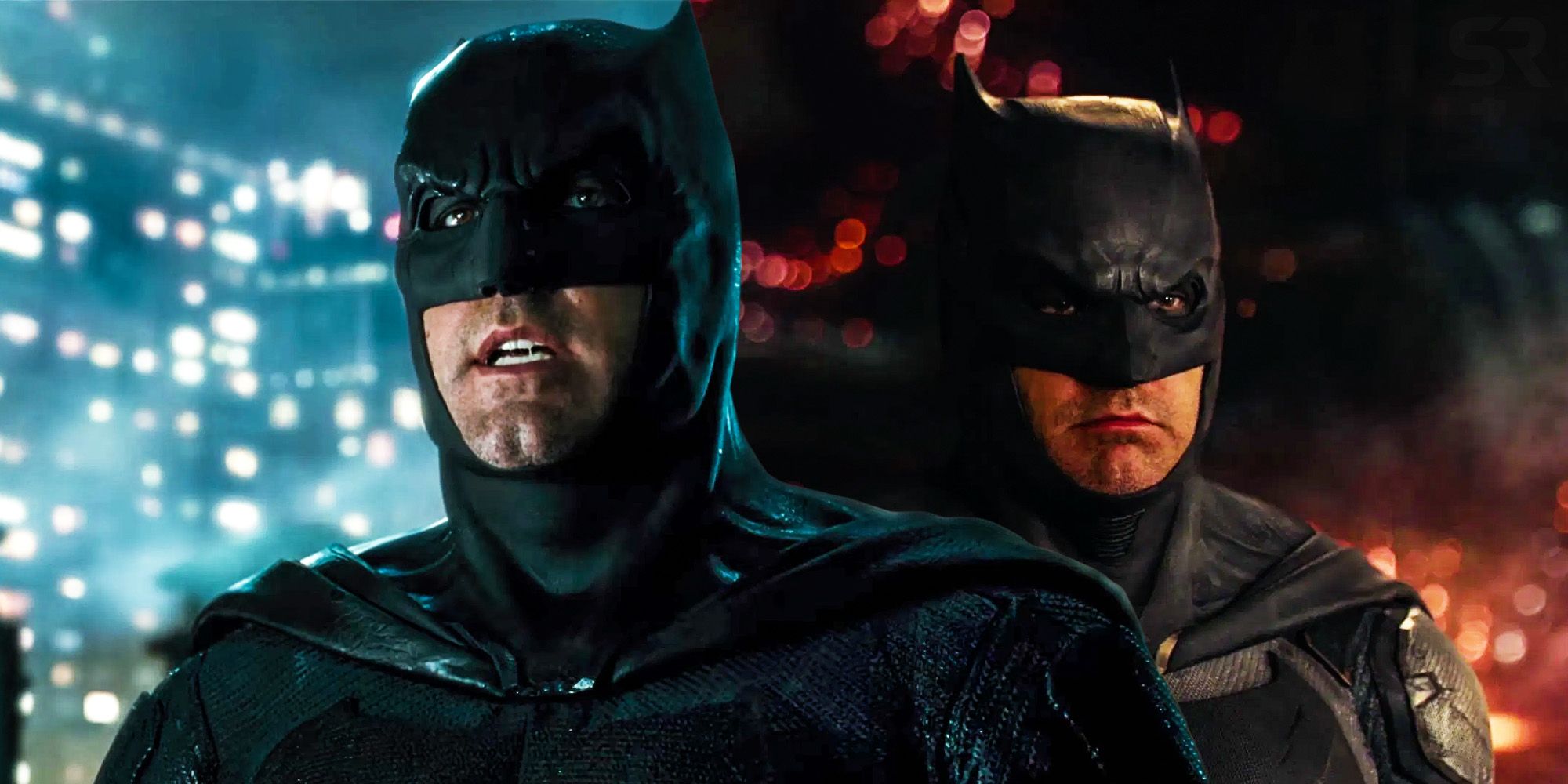 How The Snyder Cut Fixes Justice League's Batman