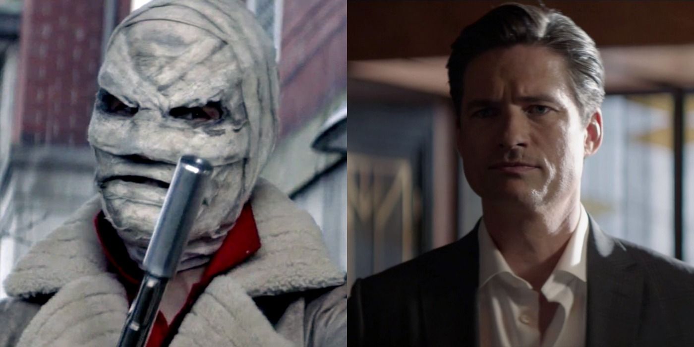 Batwoman 10 Storylines The Show Dropped