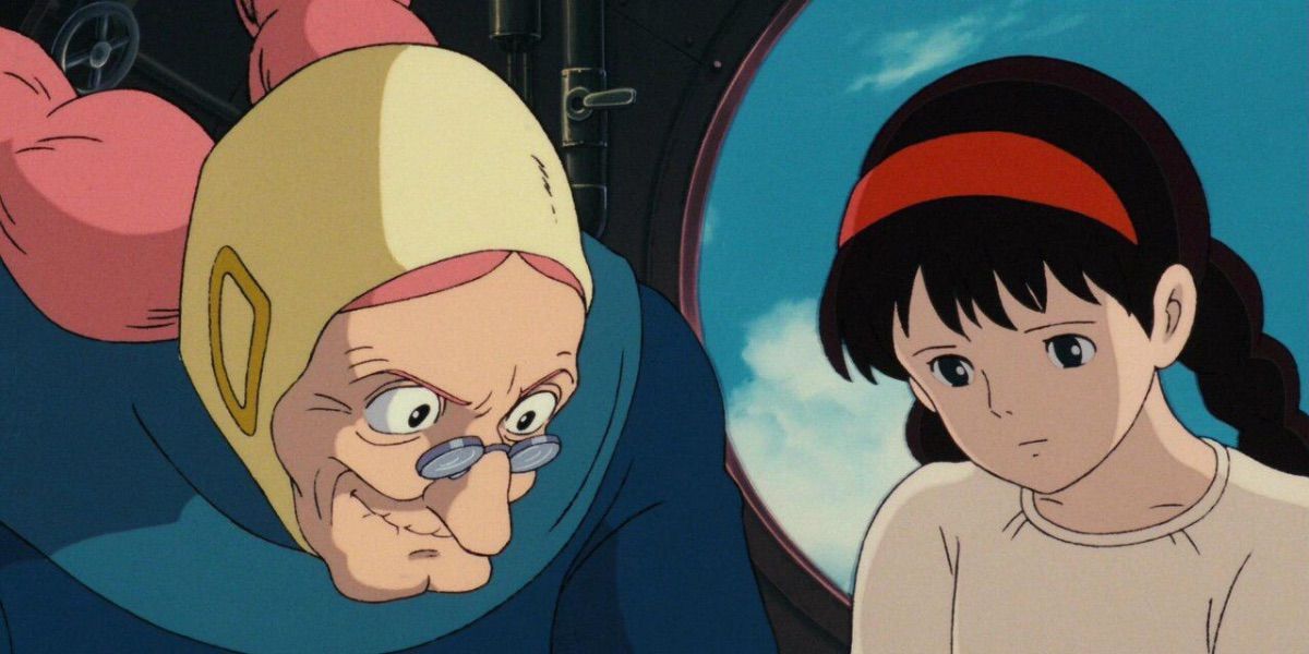 10 Ways Hayao Miyazaki’s Movies Are Feminist Works Of Art